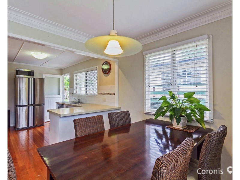 22 Rutherford Street, Stafford Heights QLD 4053