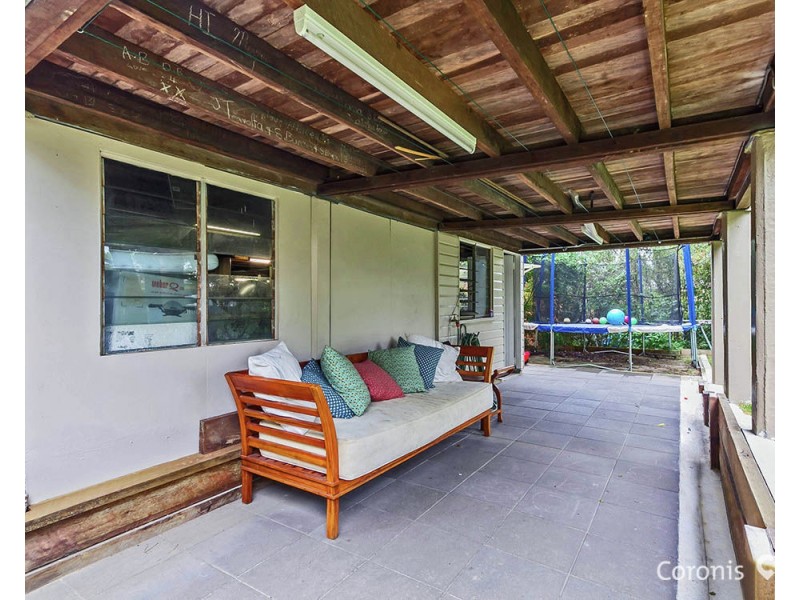 22 Rutherford Street, Stafford Heights QLD 4053