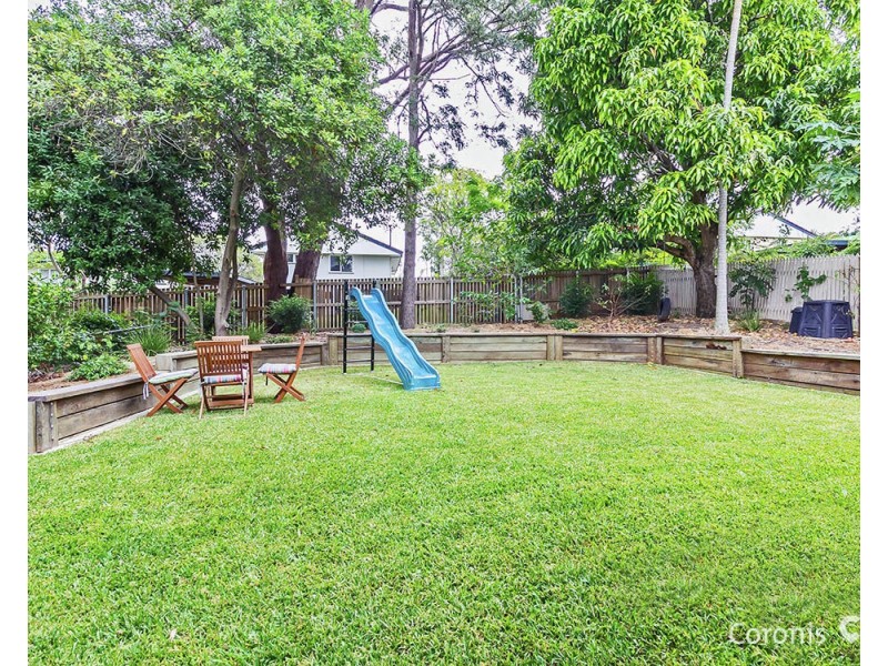 22 Rutherford Street, Stafford Heights QLD 4053