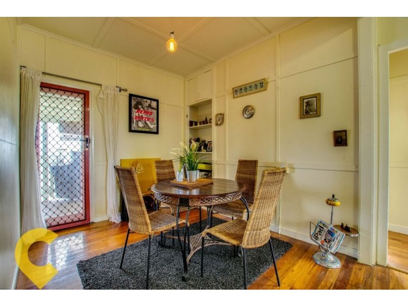 34 Winnam Street, Stafford QLD 4053