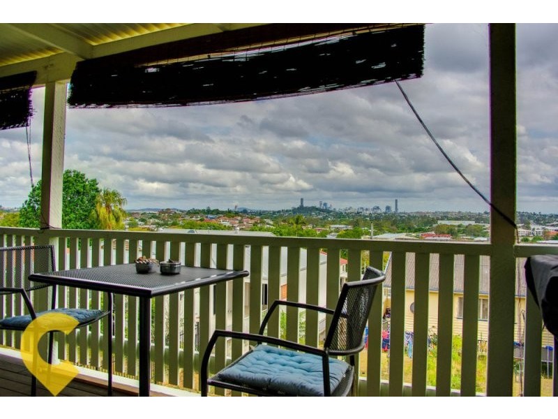 34 Winnam Street, Stafford QLD 4053