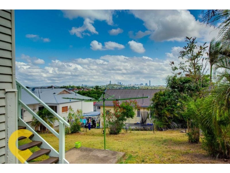 34 Winnam Street, Stafford QLD 4053