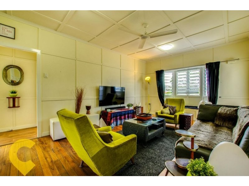 34 Winnam Street, Stafford QLD 4053