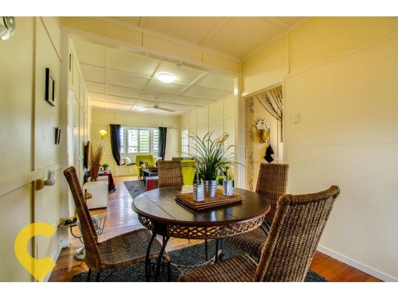 34 Winnam Street, Stafford QLD 4053