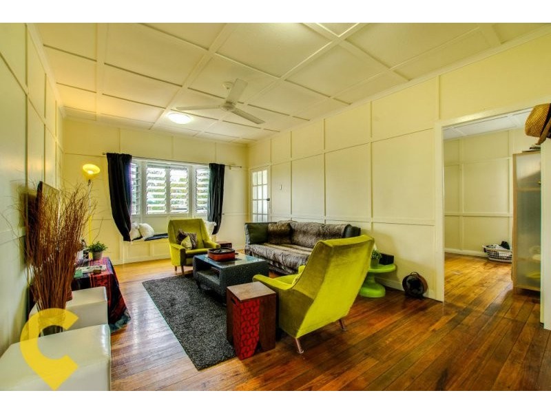 34 Winnam Street, Stafford QLD 4053