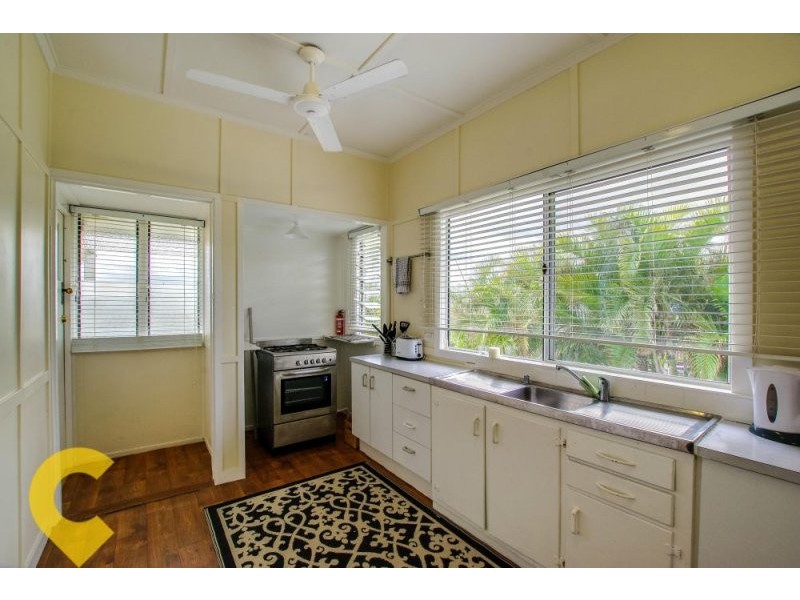 34 Winnam Street, Stafford QLD 4053