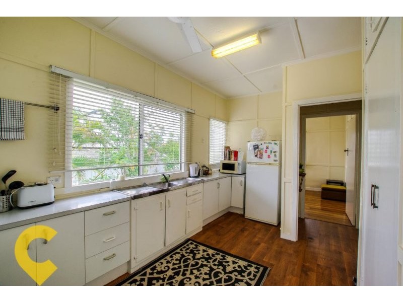 34 Winnam Street, Stafford QLD 4053