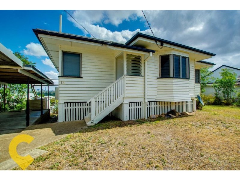 34 Winnam Street, Stafford QLD 4053