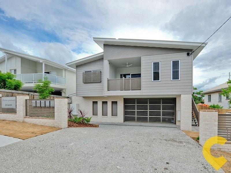 1/20 Zenith Avenue, Chermside QLD 4032