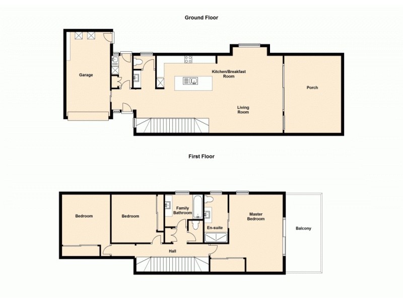 37a Buddina Street, Stafford QLD 4053 Floorplan