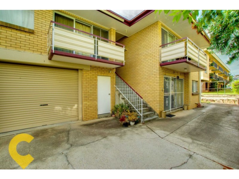 1/31 Collier Street, Stafford QLD 4053