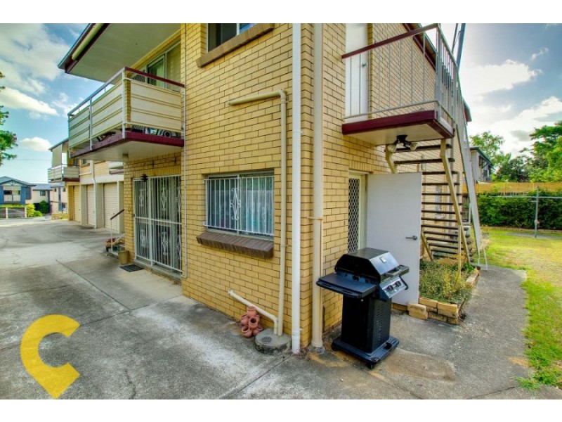 1/31 Collier Street, Stafford QLD 4053