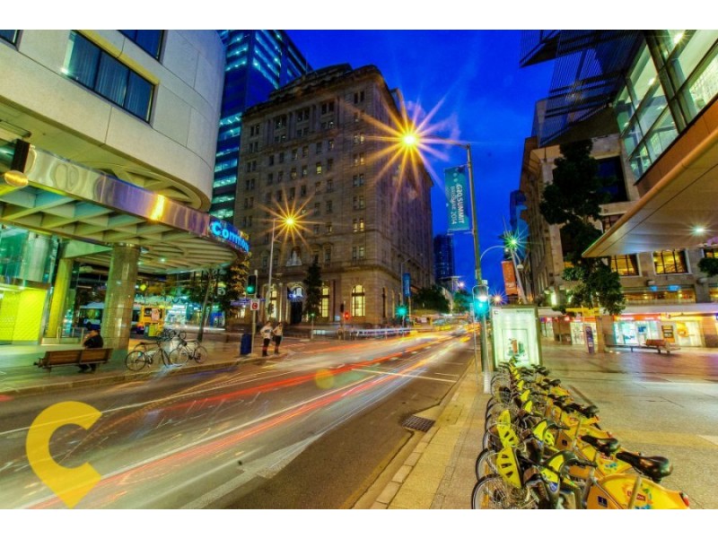 407/229 Queen Street, Brisbane QLD 4000