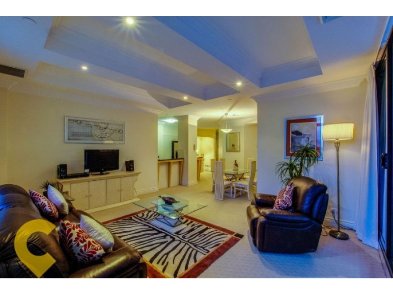 407/229 Queen Street, Brisbane QLD 4000