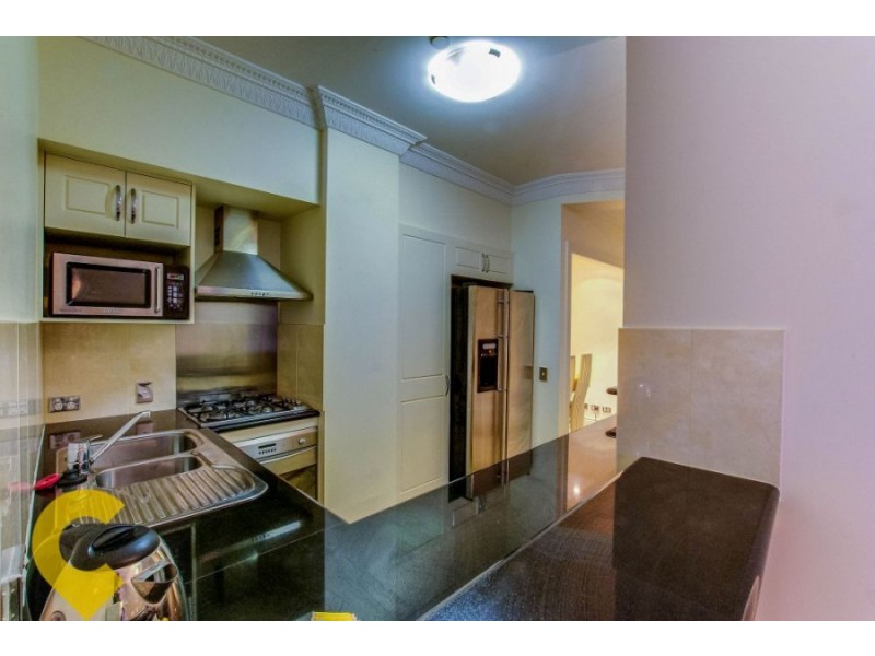 407/229 Queen Street, Brisbane QLD 4000