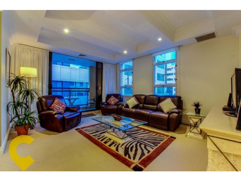 407/229 Queen Street, Brisbane QLD 4000