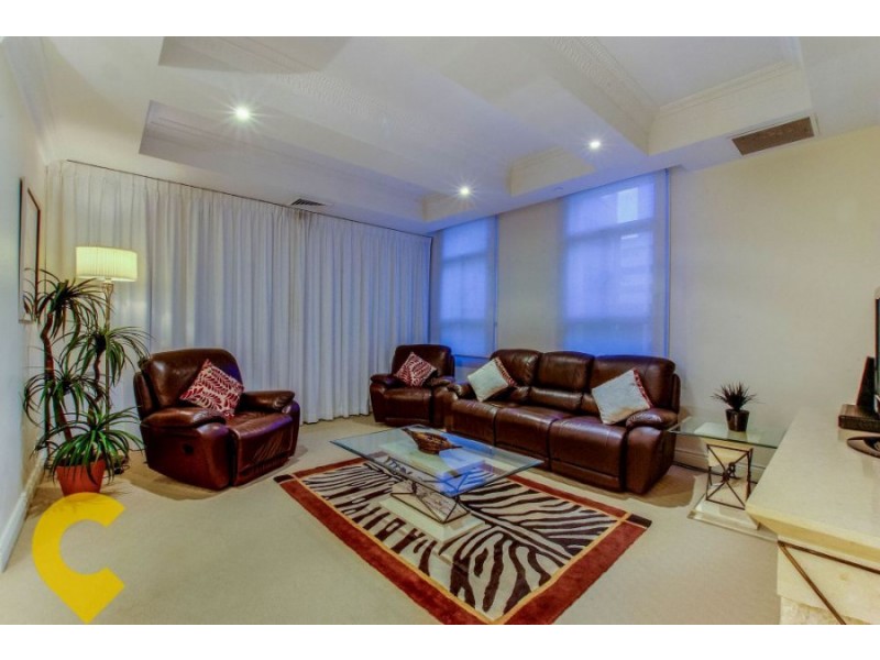 407/229 Queen Street, Brisbane QLD 4000
