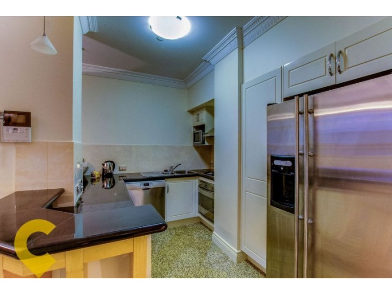 407/229 Queen Street, Brisbane QLD 4000