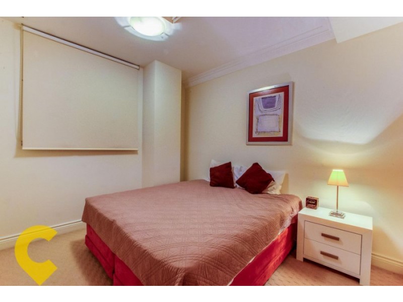 407/229 Queen Street, Brisbane QLD 4000