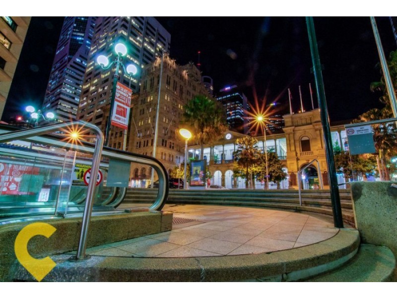 407/229 Queen Street, Brisbane QLD 4000