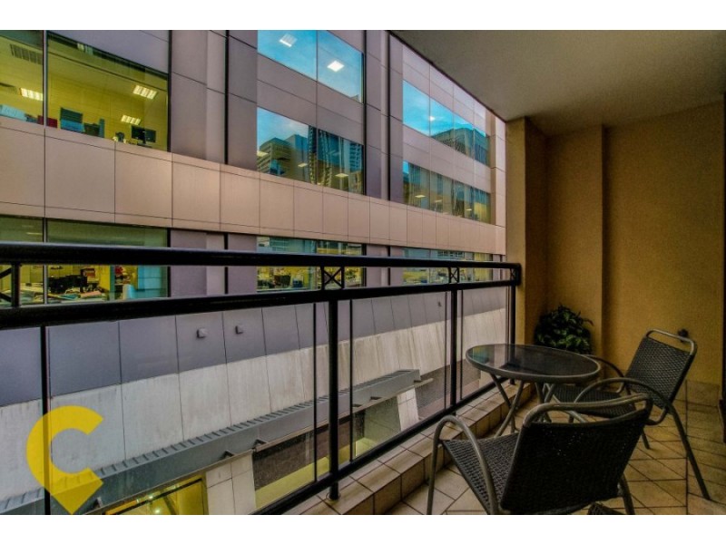 407/229 Queen Street, Brisbane QLD 4000