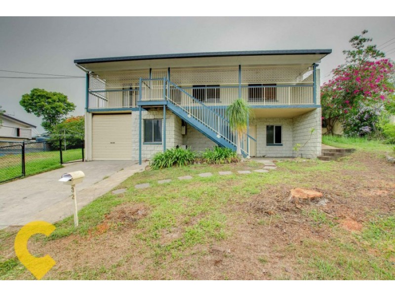 32 Oakey Street, Stafford Heights QLD 4053