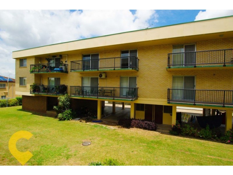 7/30 Leiper Street, Stafford QLD 4053