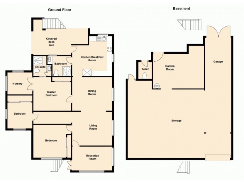 11 Turrana Street, Stafford QLD 4053 Floorplan