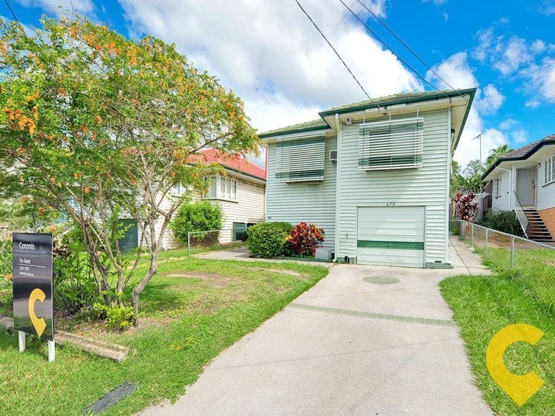670 South Pine Road, Everton Park QLD 4053
