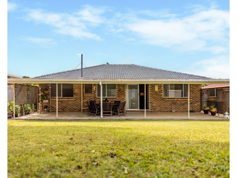 69 Ballynde Street, Bracken Ridge QLD 4017