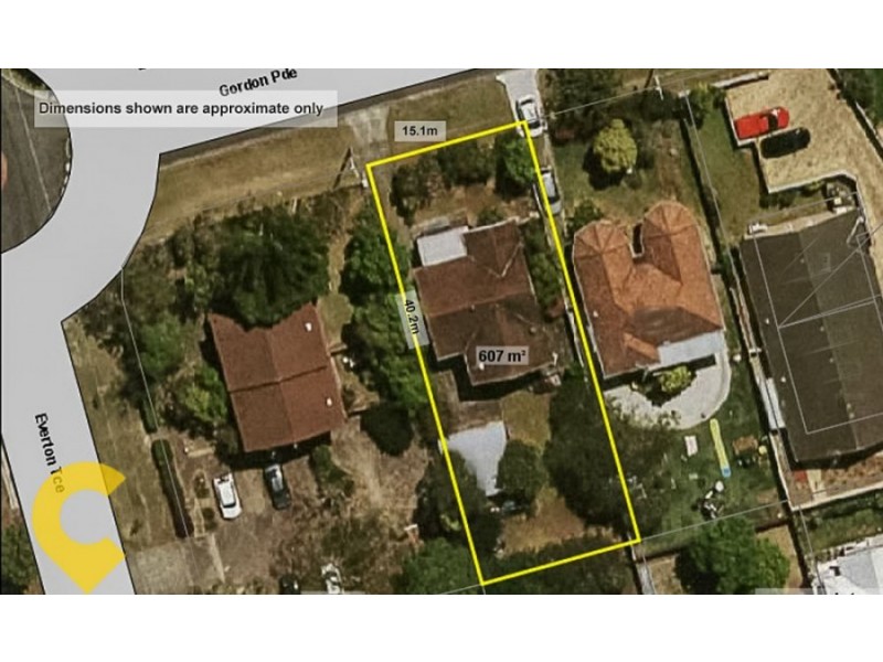 38 Gordon Parade, Everton Park QLD 4053