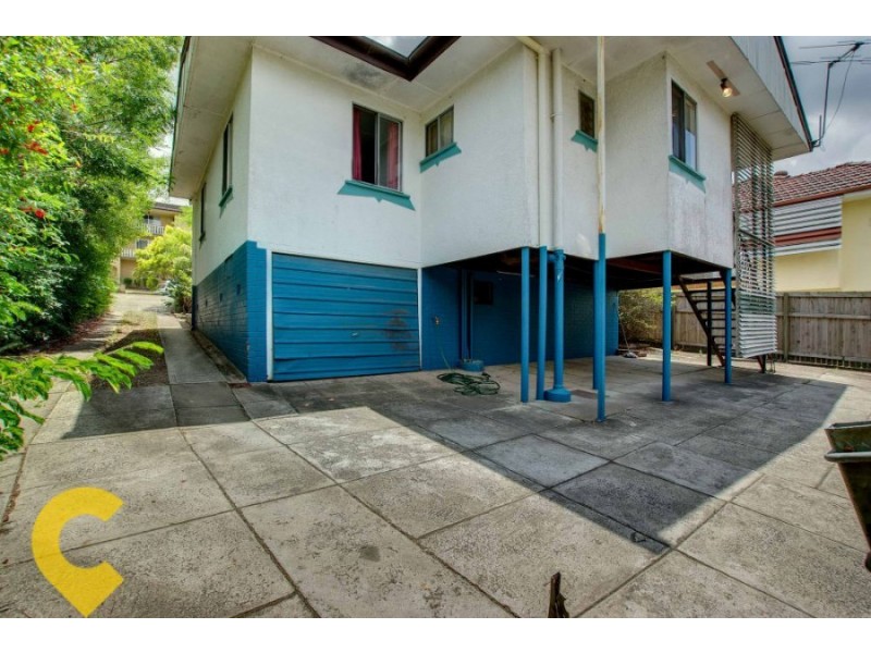 38 Gordon Parade, Everton Park QLD 4053