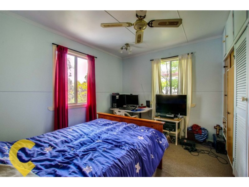 38 Gordon Parade, Everton Park QLD 4053