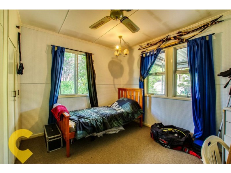 38 Gordon Parade, Everton Park QLD 4053