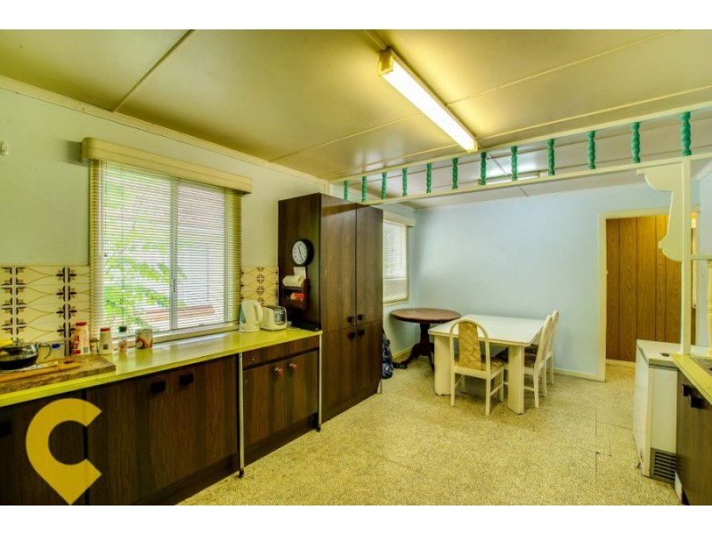 38 Gordon Parade, Everton Park QLD 4053