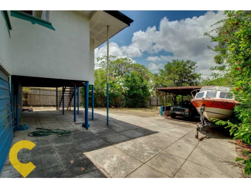 38 Gordon Parade, Everton Park QLD 4053