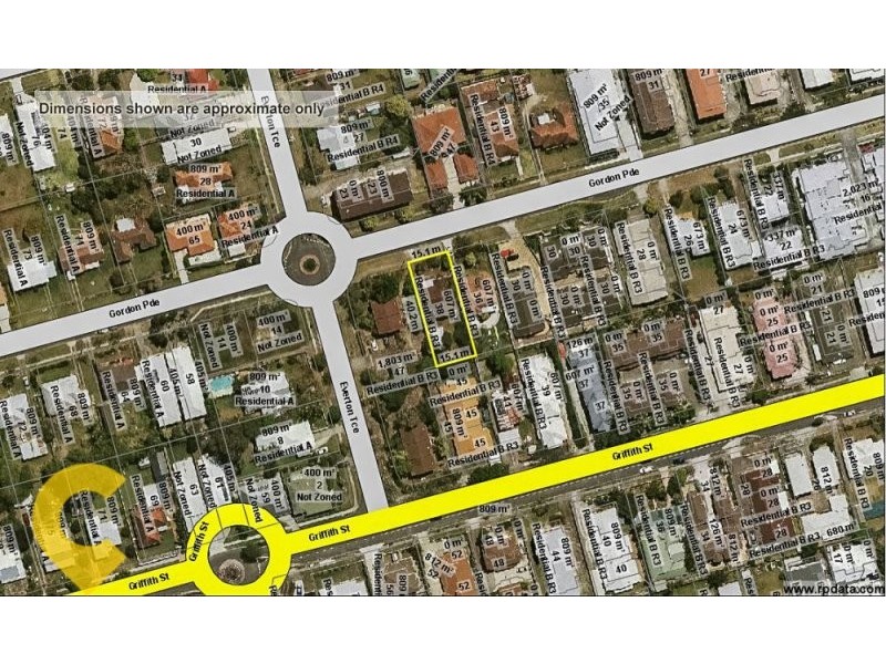 38 Gordon Parade, Everton Park QLD 4053