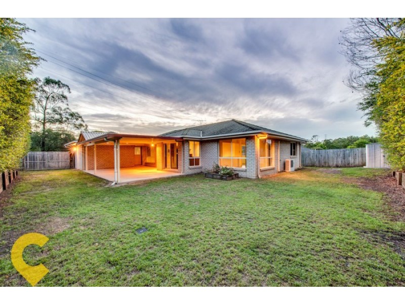 40 Tosca Street, Cashmere QLD 4500