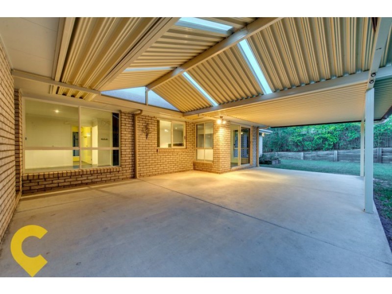 40 Tosca Street, Cashmere QLD 4500