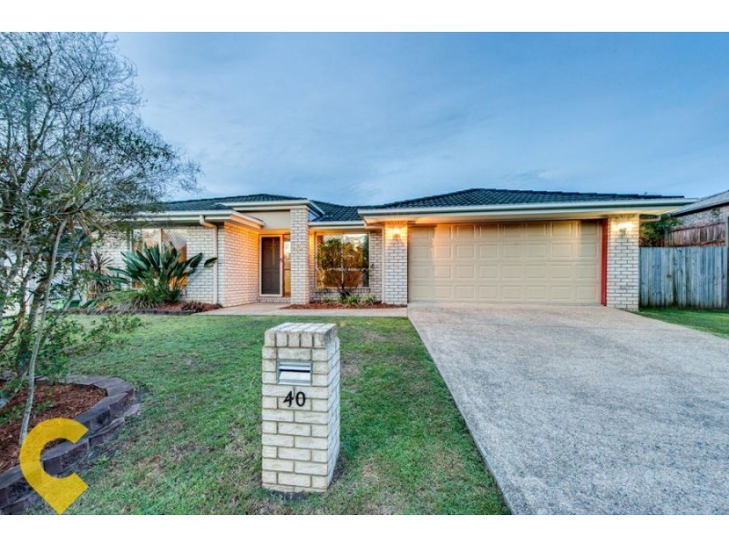 40 Tosca Street, Cashmere QLD 4500
