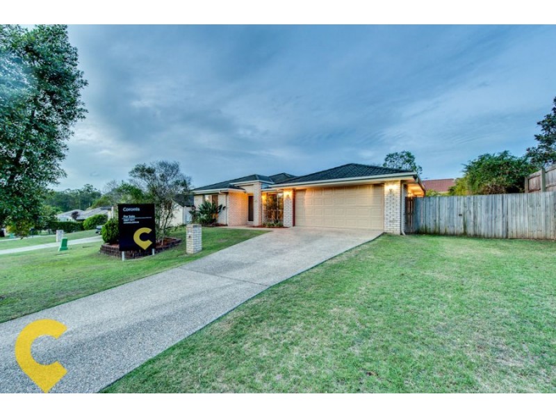 40 Tosca Street, Cashmere QLD 4500