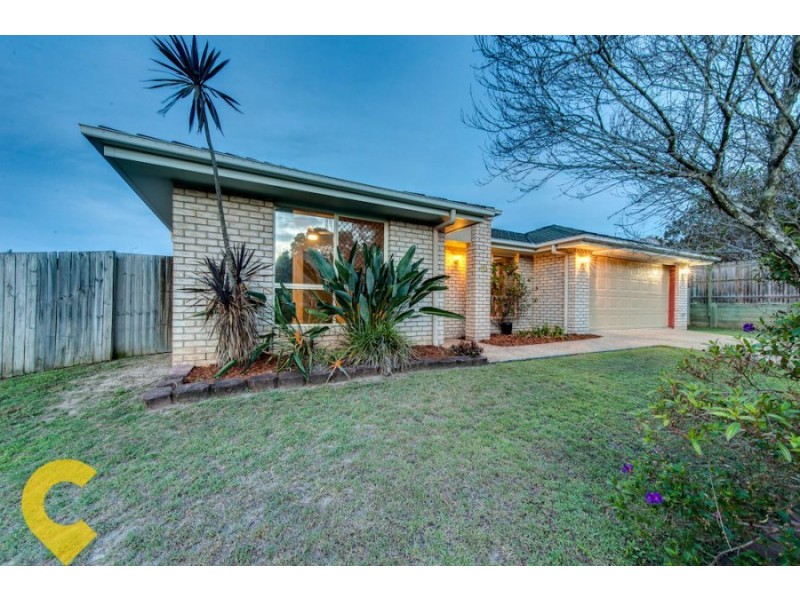 40 Tosca Street, Cashmere QLD 4500
