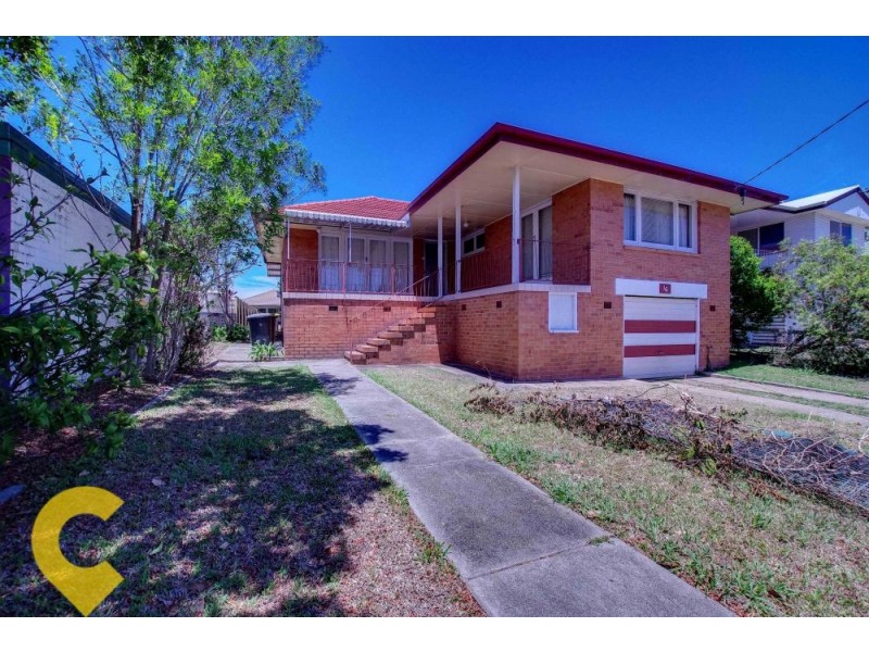16 Gatwick Street, Stafford Heights QLD 4053