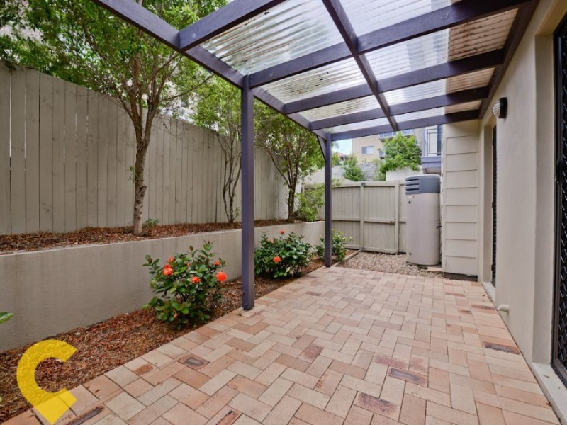 3/24 Lorne Street, Alderley QLD 4051