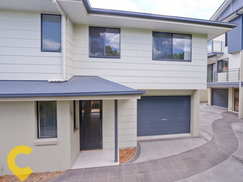 3/24 Lorne Street, Alderley QLD 4051