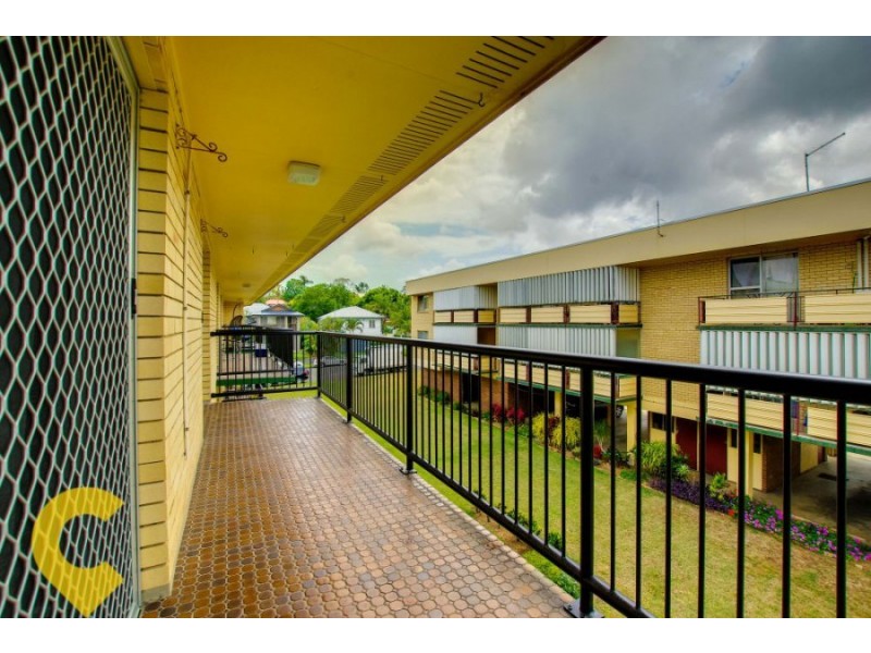 7/30 Leiper Street, Stafford QLD 4053