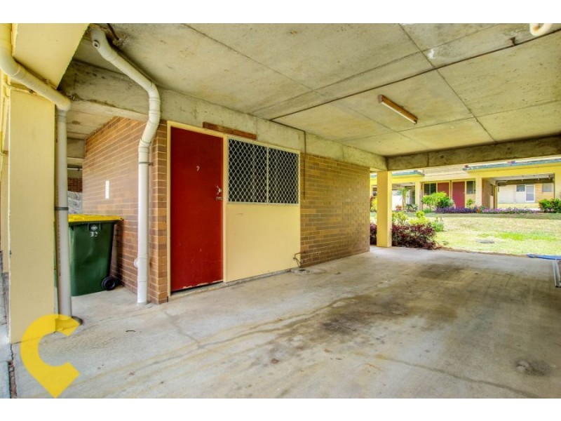 7/30 Leiper Street, Stafford QLD 4053