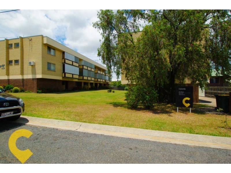 7/30 Leiper Street, Stafford QLD 4053