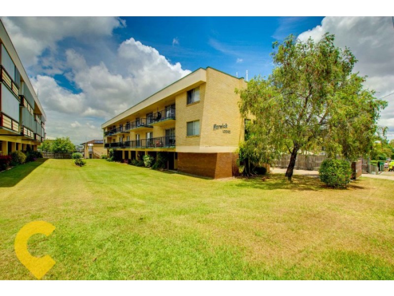 7/30 Leiper Street, Stafford QLD 4053