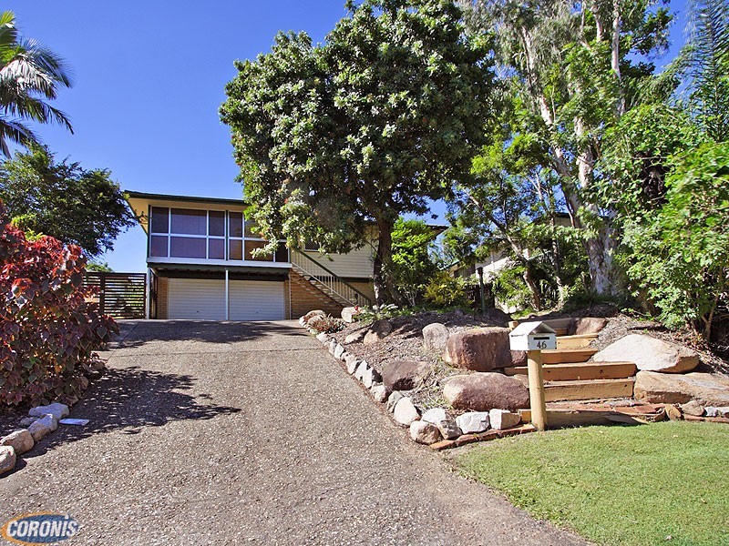 Ferny Hills QLD 4055